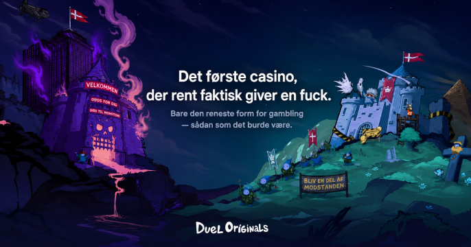 Duel Casino